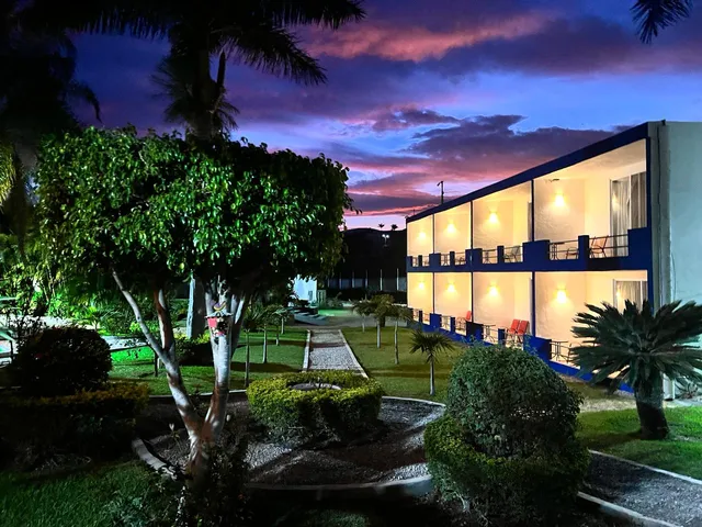 Hotel Boutique Casa Bella