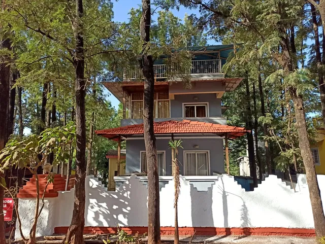 Ekant Villa Bungalow
