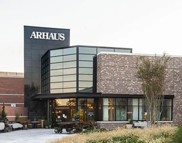 Arhaus