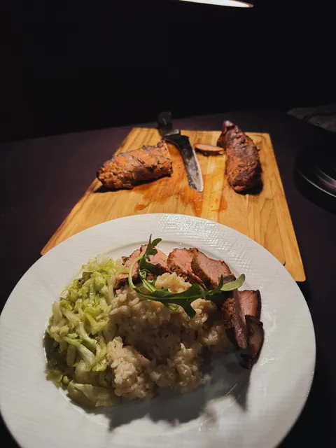 Flavours Catering NM