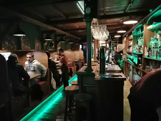 My Soul Irish Pub