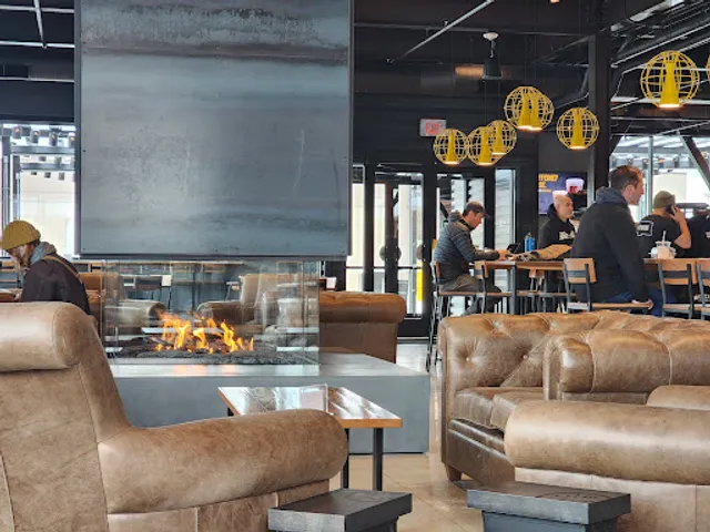 Black Rifle Coffee Company