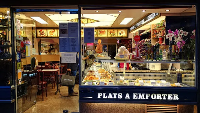 Traiteur Asie Prestige