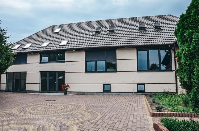 Agroturystyka "U Maryli" (Stacja ładowania pojazdów elektrycznych)