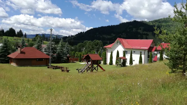 Pension Dorna Valley