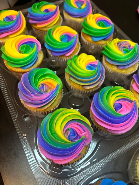 Ale’s Bakery (Virtual Rest.)