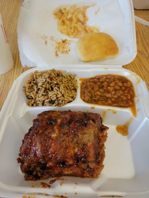 Department Of Public Safety Cafeteria