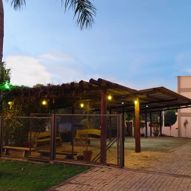 Bonito Residencial Flats - Apart Hotel