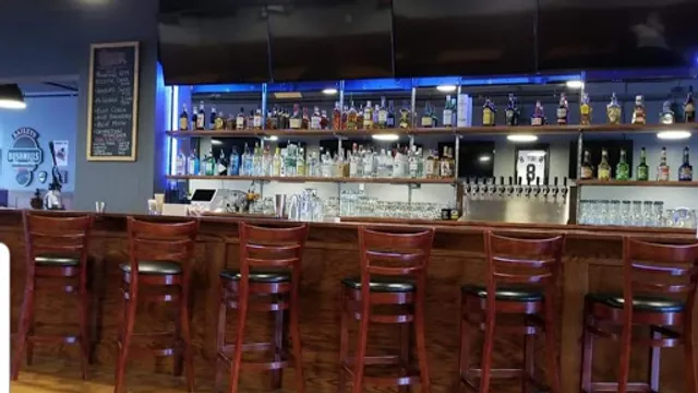 End of the Trail Public House