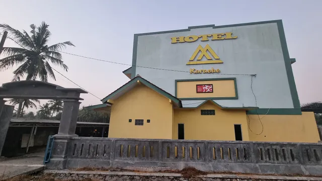 OYO 90796 Hotel Mulya Indah