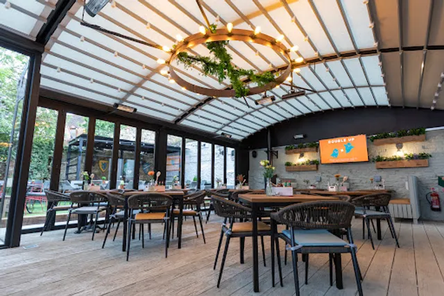 The Kings Head & Bell