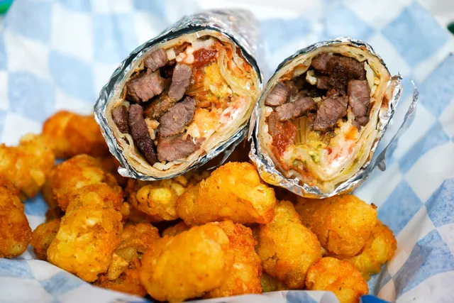 Chapa mas fruta mix & cravings