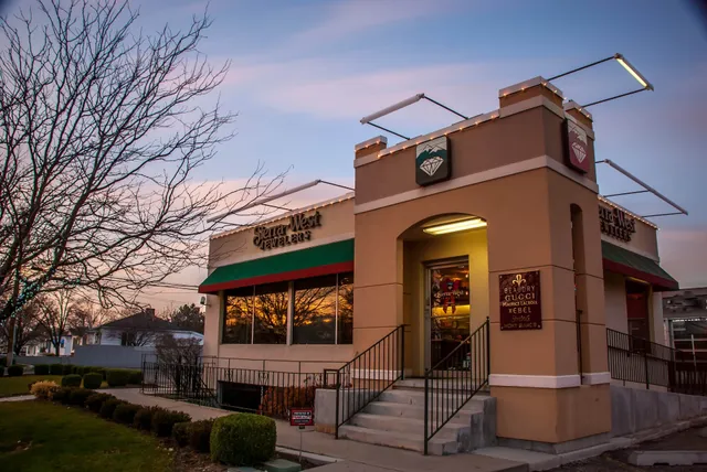 Sierra West Custom Jewelers