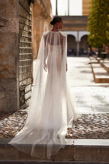 Nouvelle Vogue | Bridal Boutique near San Francisco Bay Area