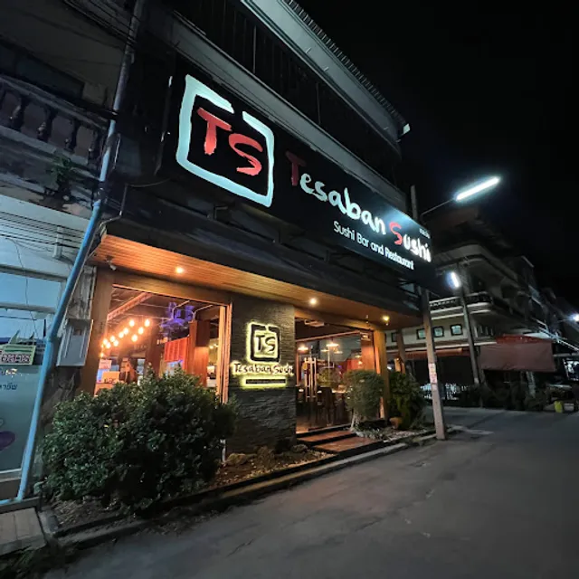 Tesaban Sushi