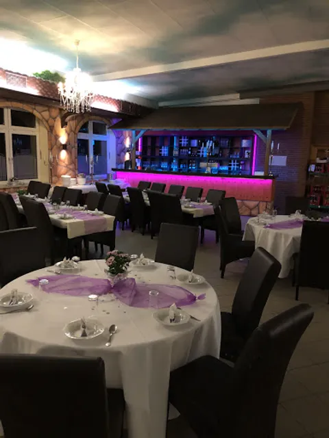 Nay Restaurant Hemmoor