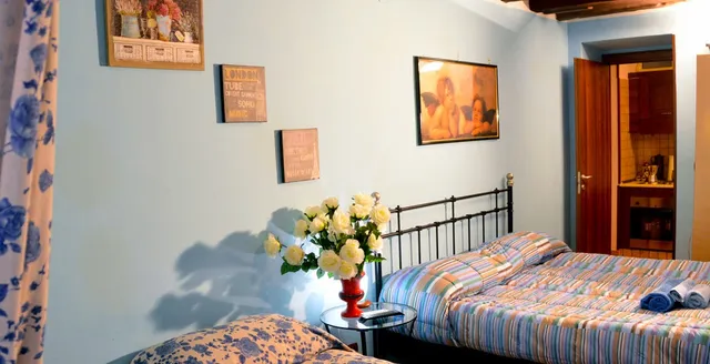 Bed and Breakfast Ersilia Napoli