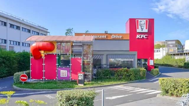 KFC