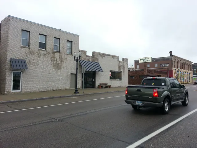 Schaefer's Market Inc