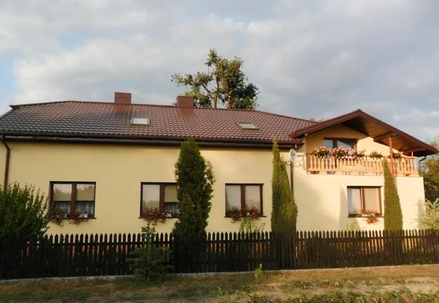 Maciejówka Gospodarstwo Agroturystyczne