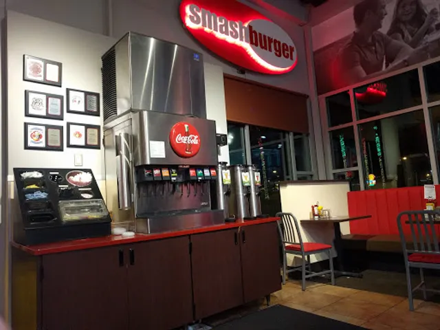 Smashburger