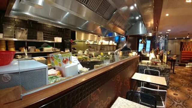 Lucky Magpie Asian Cuisine