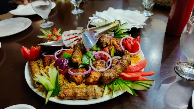 The Hunters Restaurant