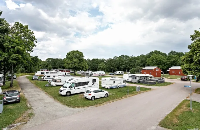 First Camp Västerås - Mälaren