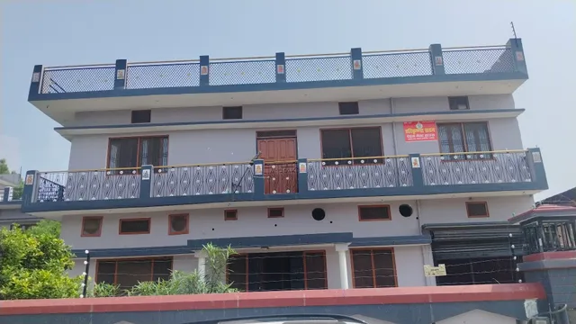 Hari Krishna sadan paying guest house