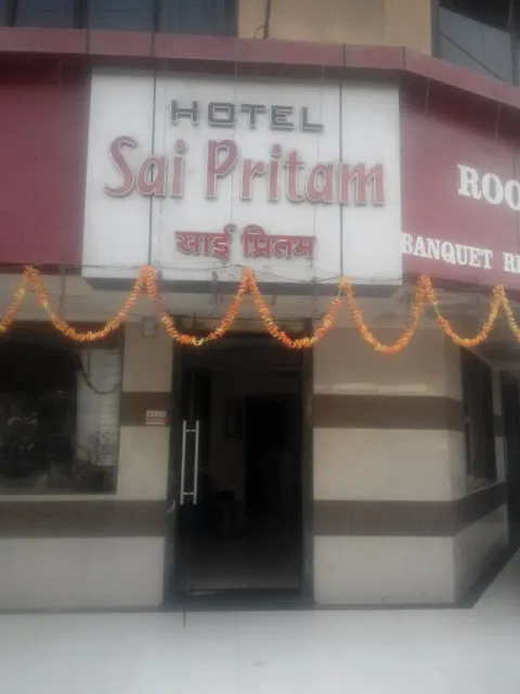 OYO 48418 Sai Pritam