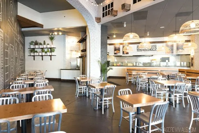 Durango’s Mexican Grill