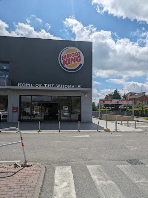 Burger King