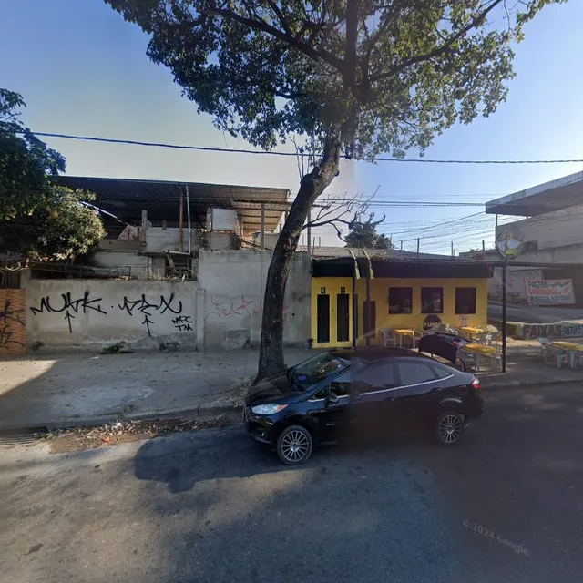 Parada Obrigatória via 240