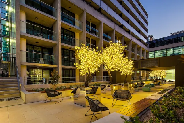 Avenue Hotel Canberra