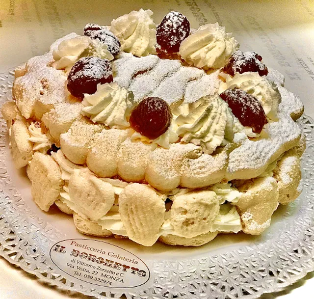 Pasticceria Il Borghetto