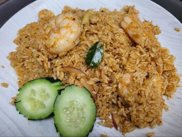 Siam Station Yorba Linda