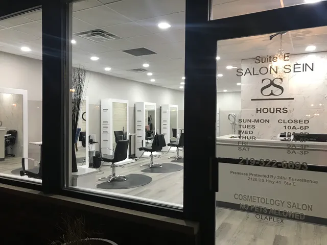 Salon Sein