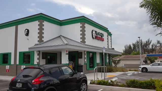 Big Daddy's Wine & Liquors