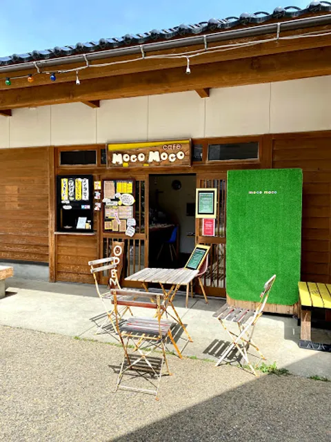 Moco Moco
