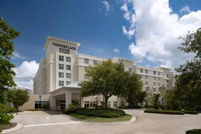 TownePlace Suites by Marriott Orlando at FLAMINGO CROSSINGS® Town Center/Western Entrance