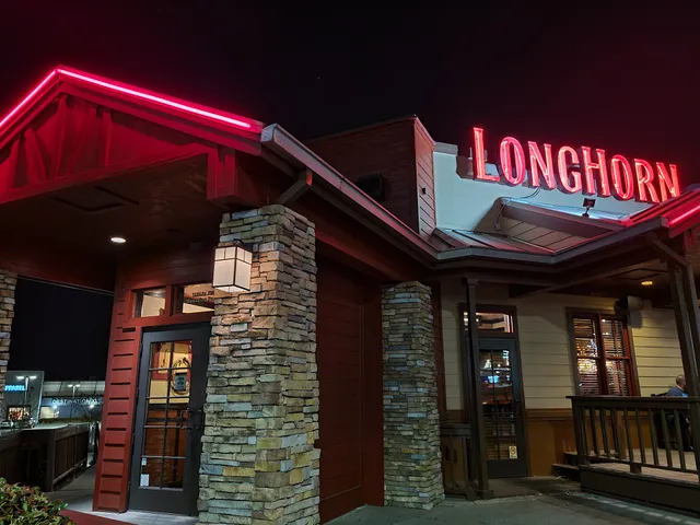 LongHorn Steakhouse