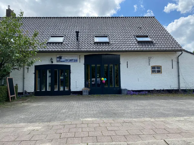 Vleesboerderij De Laarhoeve