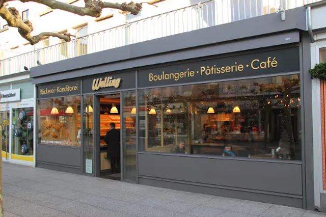 Bäckerei Welling