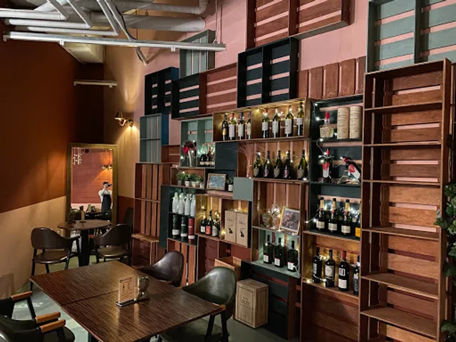 리커테이션 Liquortation