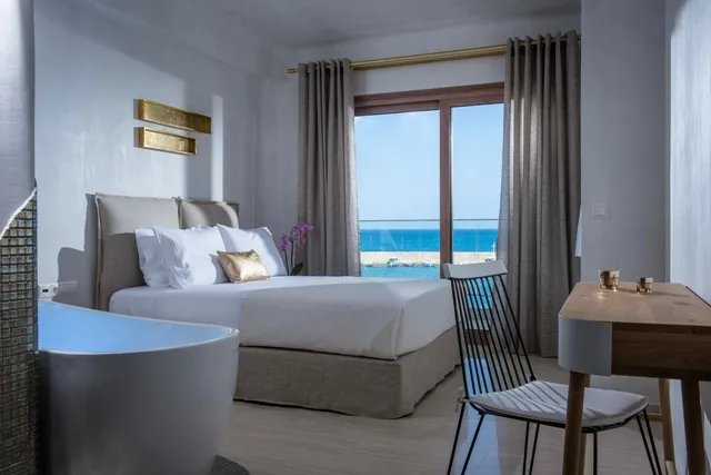 Cosmopolis Crete Suites