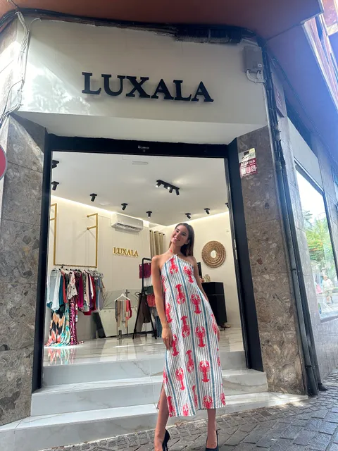 Luxala Shop