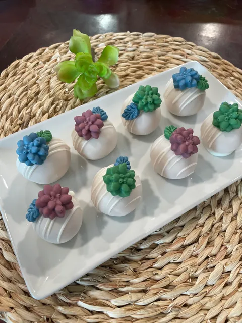 Lollipops Cake Co LLC