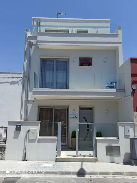 Mare D'Amare Porto cesareo