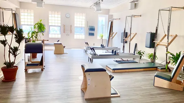 AURA Physical Therapy & Pilates