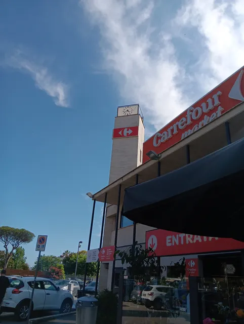 Centro Commerciale L'Orologio